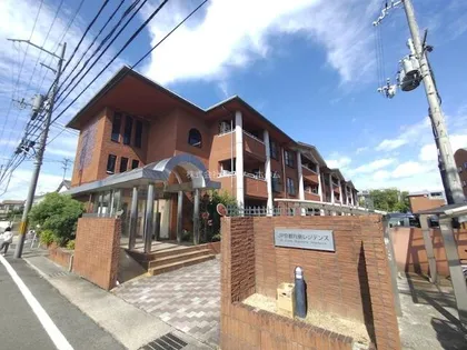 JP京都向島レジデンスの画像