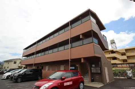 シャトー洗堰IIの画像