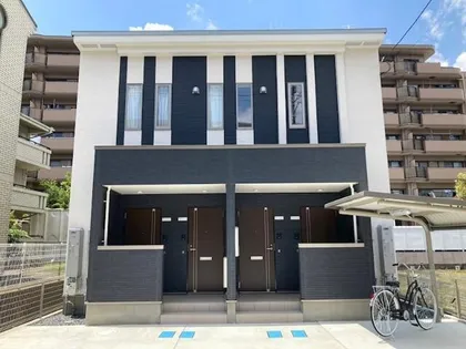 サンテ メゾン ヤナガワの画像