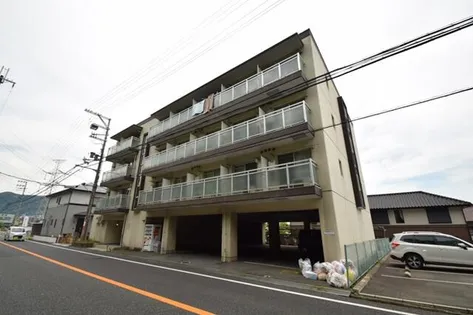 サニーパレス保城の画像