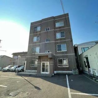 クレセントコートの画像