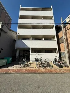 エイトコート宿院の画像