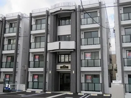 グランメールエースの画像