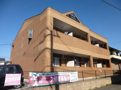 ユーズパレスカナヤの画像