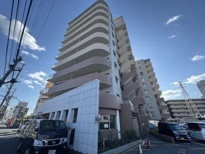 アルファステイツ東今宿の画像