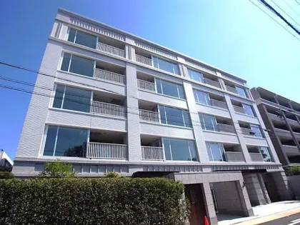 ブリリア夙川の画像