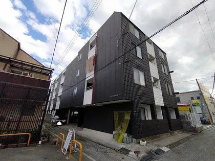 NEROSSO豊中【4階】の外観