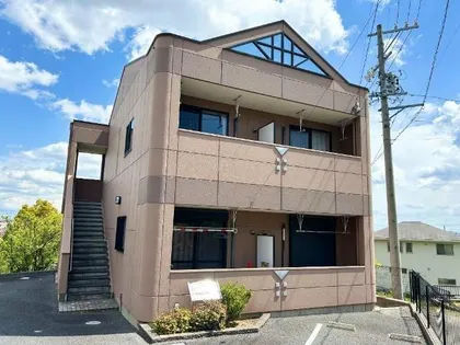 フローラル ハイツの画像