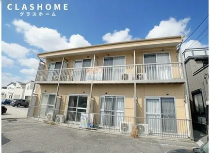 パレスメグミの画像