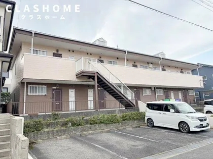 グリーンヒルズの画像