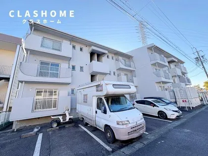 リバーサイド大見の画像