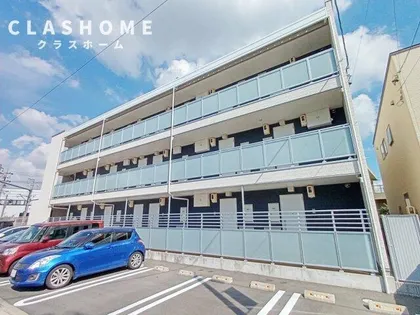 リブリ グローアップ野田の画像