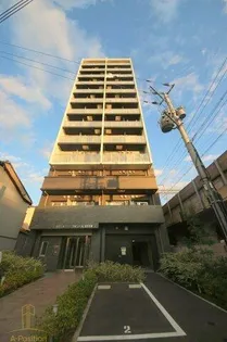 アドバンス大阪ストーリアの画像