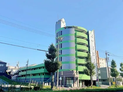 URBAN STAGE ナゴヤの画像