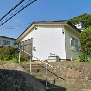 北海道登別市美園町6丁目【一戸建】の外観