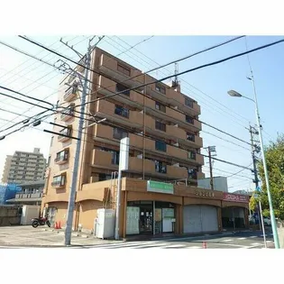 スカイメゾンの画像