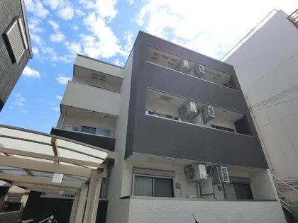 フジパレス阪急茨木北の画像