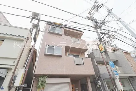 千林SKマンションの画像