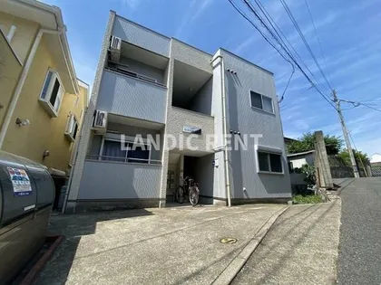 BALENO別府の画像