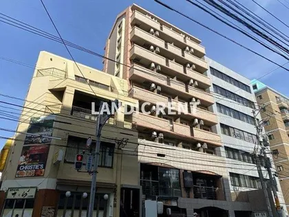 ルピエ・グランポン【6階】の外観