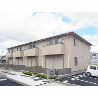 クリーンハイツ砂島 B棟の画像