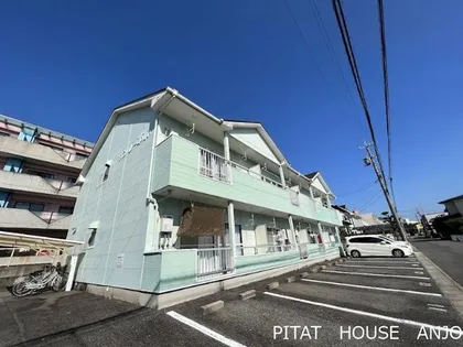 サンバレー本林の画像