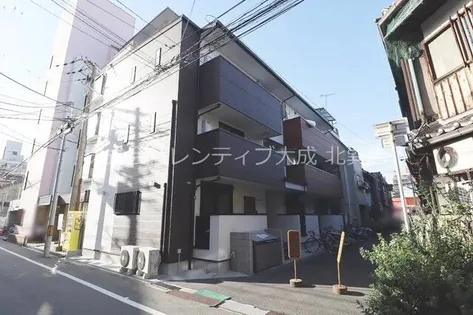 むつみ庵新今里Pー1の画像