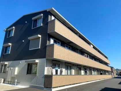 GRAN FELICIAの画像