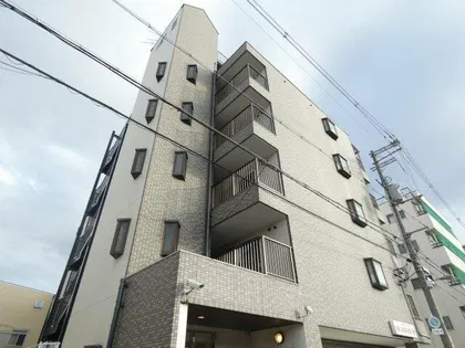 パテオ長居の画像
