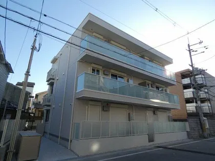 DーRESIDENCE墨江の画像