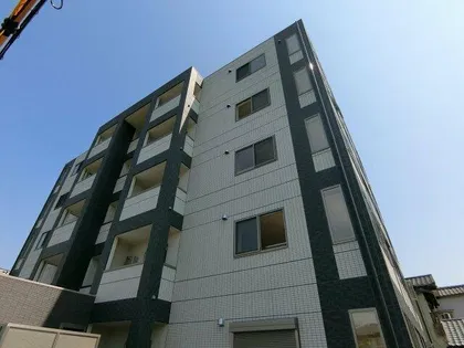 メゾン ド グランドールの画像