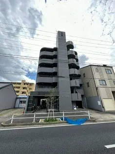 シャトーグロリアス【5階】の外観