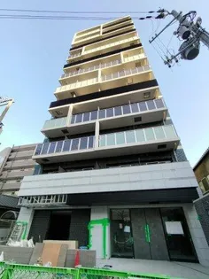 プレサンス海老江ジャルダンの画像