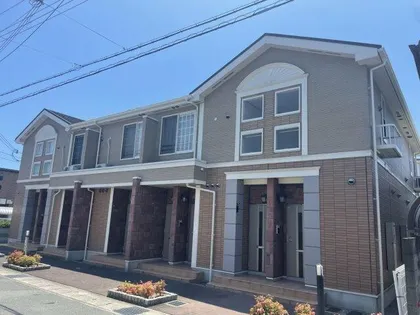 ソレイユ白浜北IIの画像