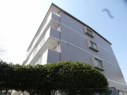 福岡県春日市下白水北5丁目【マンション】の外観