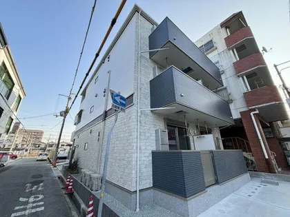 ソフィアコート加古川の画像