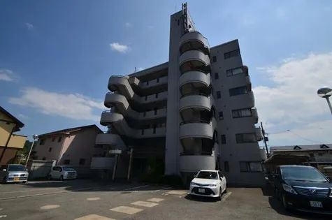 ラ グレイス姫路の画像