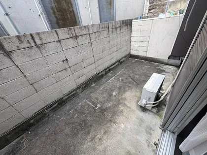 ハイム孝【102号室】の内装