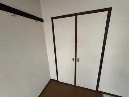 ハイム孝【102号室】の内装