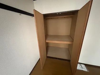 ハイム孝【102号室】の内装