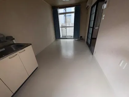 ハイム孝【102号室】の内装