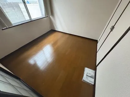 ハイム孝【102号室】の内装