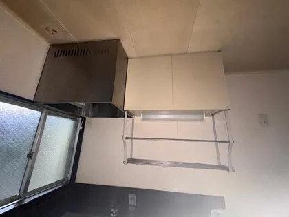 ハイム孝【102号室】の内装