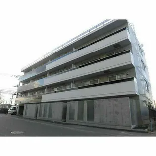 LIEN N33(リアンN33 )【4階】の外観