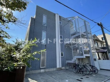 グレース城北の画像