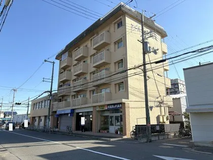 アーバンハイツ三精の画像