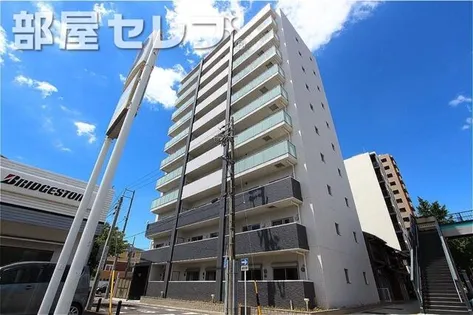 フォレスタ阿由知の画像