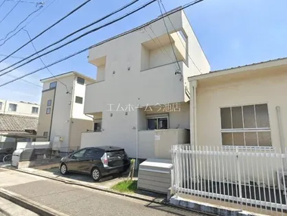 GRANDTICアビタ中村公園の画像