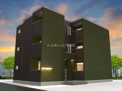 REGALEST本陣3の画像