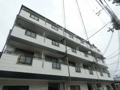 ルーモ矢田Ⅰの画像